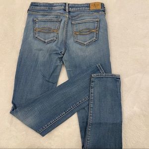 Abercrombie & Fitch Jeans